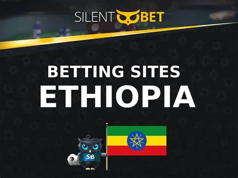 new betting sites in ethiopia - ethiopian gambling sites